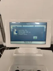 Cytiva Sepax C-Pro Automated Cell Processing System, 4 of 4