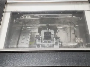 Bright Instrument SC12CL 5030 Cryostat Microtome for Precision Tissue Sectioning, 9 of 14