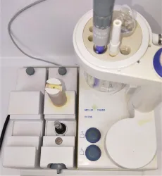 Mettler Toledo DL53 Microprocessor-Controlled General-Purpose Analytical Titrator, 4 of 11