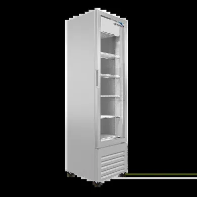 So-Low DH4 Series Laboratory and Pharmacy Refrigerators with Digital Control