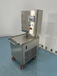 Budzar Packaged Fluid Heat Transfer System for Laboratory Thermal Management, 2 of 4