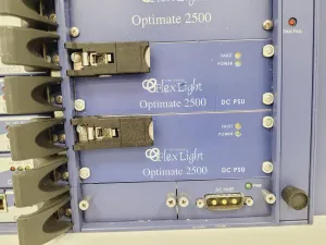 13 x Flexlight Networks Optimate Units - 2500LT - 510NT - 530NT & Brackets, 53 of 60