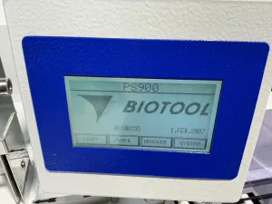 BIOTOOL Petri Swiss PS900i Automated Petri Dish Handling System with Digital Interface, 3 of 4