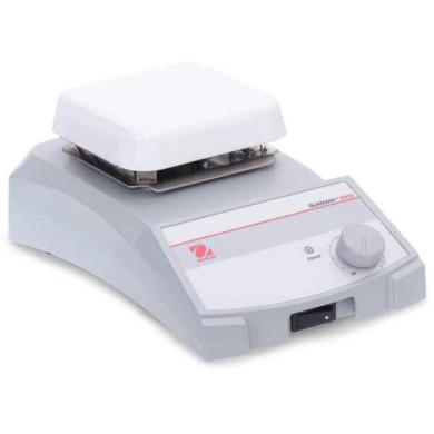 Ohaus Guardian 2000 Magnetic Stirrer-cover