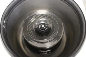 Thermo Scientific Sorvall RC-6+ Refrigerated High-Speed Centrifuge with Fixed-Angle Rotors, 2 of 8