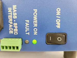 IonSense DART Controller SVP100 with JVLC-1007-A Ion Source, 2 of 22