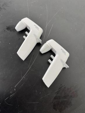Integra Pipetboy Manual Pipette Controllers – Pack of 2-cover
