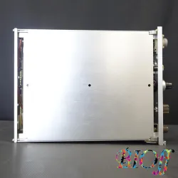 Nihon Kohden AP-600G Carrier Amplifier Module, 3 of 4