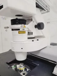 Zeiss PALM Microbeam System with Observer.Z1 Microscope and XL-PALM Incubator, 89 of 102
