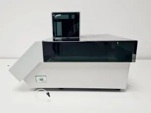 Dionex Ion Chromatography System: AS40, LC25, IC20, 27 of 29