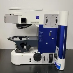 Zeiss Axio Imager.M1 Motorized Fluorescence Microscope Stand, 5 of 8