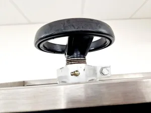Andre Zailkin TM3 Capping Machine, 11 of 40