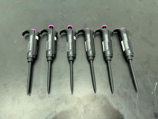 Thermo Scientific Finnipipette F2 Single Channel Micropipette 0.2–2 µL-cover