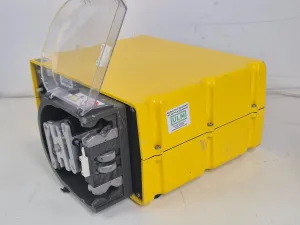 Watson Marlow 604S Laboratory Peristaltic Pump for Dosing and Fluid Transfer, 2 of 7