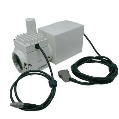 Zeiss Axiovert 200M Microscope with Switching Mirror and Light Detector for LSM-cover