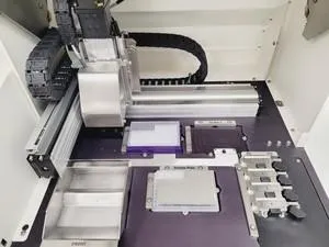 Applied Biosystems OpenArray Accufill Instrument Model 3072 PCR System, 7 of 10