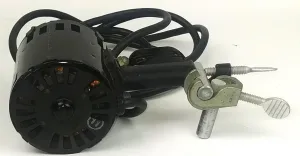 Fisher Scientific 14-503 Fixed-Speed Overhead Stirrer Motor, 2 of 5