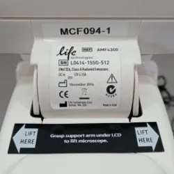 Life Technologies EVOS FL AMF4300 Fluorescence Microscope, 16 of 16