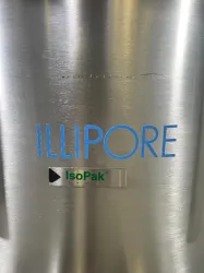 Millipore Isopak Chromatography Column for Preparative Liquid Chromatography, 4 of 4