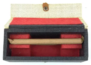 American Optical 120mm Microtome Knife Blade with Case, 14 of 31