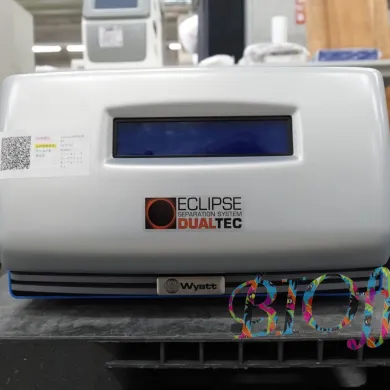 Wyatt ECLIPSE DUALTEC Field-Flow Fractionation System