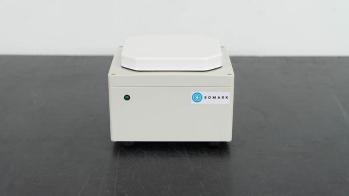 Somark SensaLab Luminescence and Microplate Reader for Laboratory Applications-cover