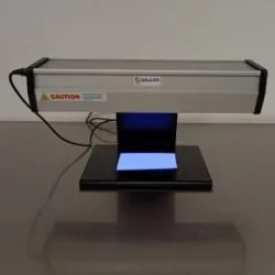 Vilber VL-115L High-Intensity 365 nm UV Lamp, 15 W, Refurbished, 2 of 7