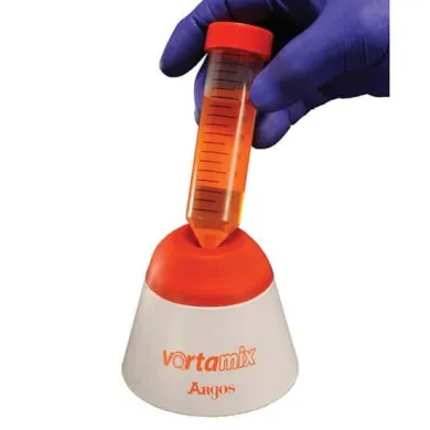 VortaMix Mini Vortexer Green V1000