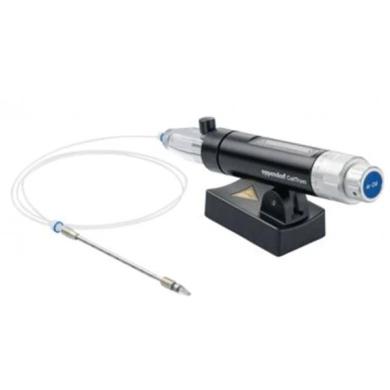 Eppendorf CellTram 4r Oil Hydraulic Manual Microinjector for Micromanipulation-cover