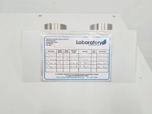 Thermo Scientific iCAP Q ICP-MS Quadrupole Inductively Coupled Plasma Mass Spectrometer System, 31 of 31