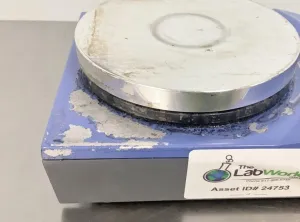 IKA RCT Digital Hot Plate Magnetic Stirrer with Temperature Control, 20L Capacity, 10 of 13