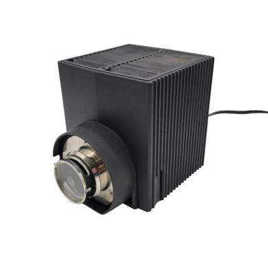 Leica 12V 100W Halogen Lamphouse Model 11504103 for Microscope Illumination-cover