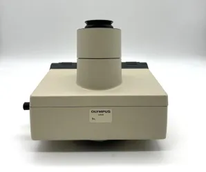 Olympus BH2 Super Wide Trinocular Microscope Head, 7 of 7