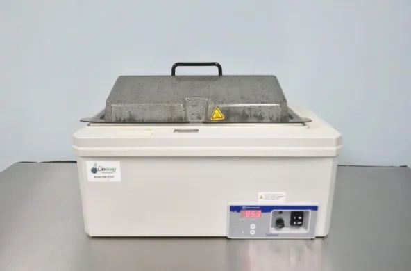 Fisher Scientific Isotemp 228 Digital Laboratory Water Bath with 28L Capacity