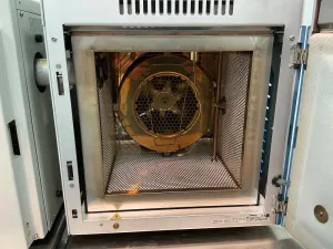Thermo TSQ8000Evo Trace1310 GC/MS, 4 of 4