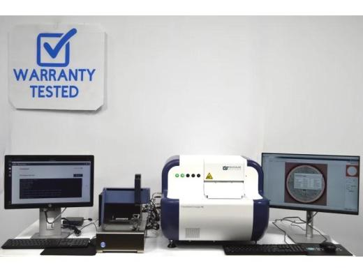 Molecular Devices CloneSelect Imager FL with DispenCell Single-Cell Dispenser for Automated Clonal Isolation-cover
