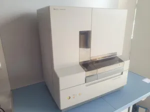 Applied Biosystems Hitachi 3130XL 16-Capillary Genetic Analyzer for Automated DNA Analysis, 2 of 10