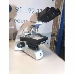 BioBlue BB.1152-PL Binocular Microscope, 5 of 9