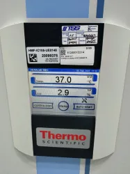 Thermo HERAcell 150i Double Stack CO2 Incubator for Cell and Tissue Culture, 3 of 4