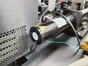 BD Becton Dickinson LSR II Flow Cytometer, 29 of 57