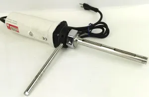 Kinematica Polytron PT10-35 High-Speed Homogenizer with PCU-11 Controller and PTA 20S Probe, 11 of 18