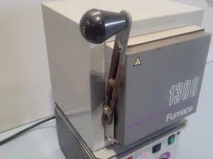 BARNSTEAD Thermolyne 1300 Muffle Furnace FB1310M-33, 5 of 7