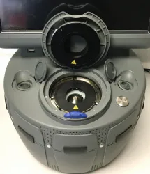 Pall GeneDisc Cycler Real-Time PCR Base Unit, 4 of 18