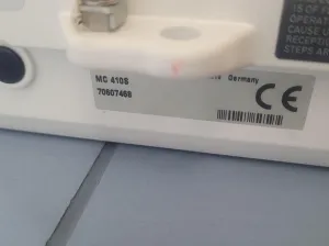 Sartorius MC 410S Precision Analytical Balance 410g Capacity, 0.1mg Readability, 6 of 10
