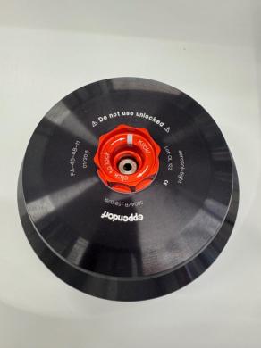 Eppendorf 5810R Refrigerated Benchtop Centrifuge for Temperature-Controlled Sample Processing-cover