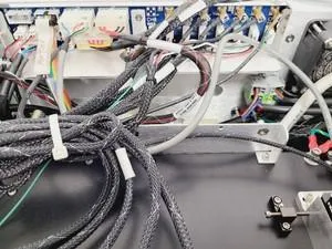 Millipore Guava EasyCyte 8HT Flow Cytometer Lab Spares/Repairs
        NOTE - THIS IS A SPARES/REPAIRS ITEM, 15 of 36