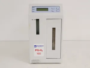 Schmidlin PG-H2 160 Hydrogen Gas Generator for Laboratory Applications, 13 of 14