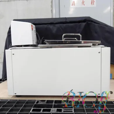 Yamato Scientific BW201 + BF201 Shaking Water Bath Heater with Temperature Control and Digital Shaking Display
