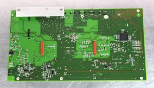 Thermo Scientific Lens Controller PCB 4600526 for X-Series II ICP-MS, 2 of 6