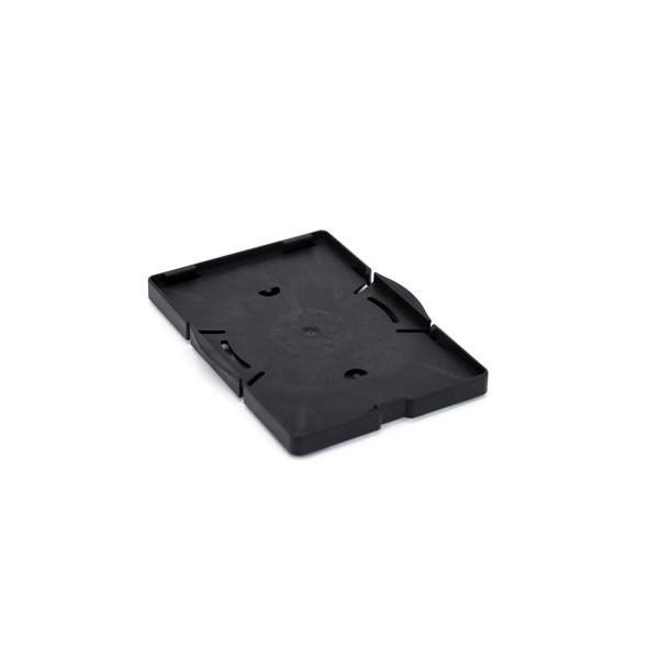 IKA MS3 Digital Plate Adapter for MS3 Vortex Mixer